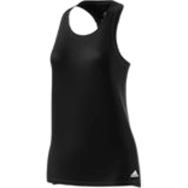 Adidas - Sport Tank (Maternity) Black / White