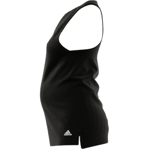 Adidas - Sport Tank (Maternity) Black / White