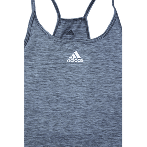 Adidas - Performance Tank Black / White