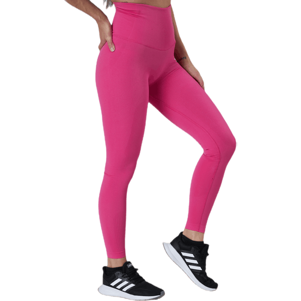 Adidas - Formotion Sculpt Tight Screaming Pink