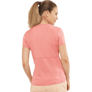 Salomon - XA Tee Pink