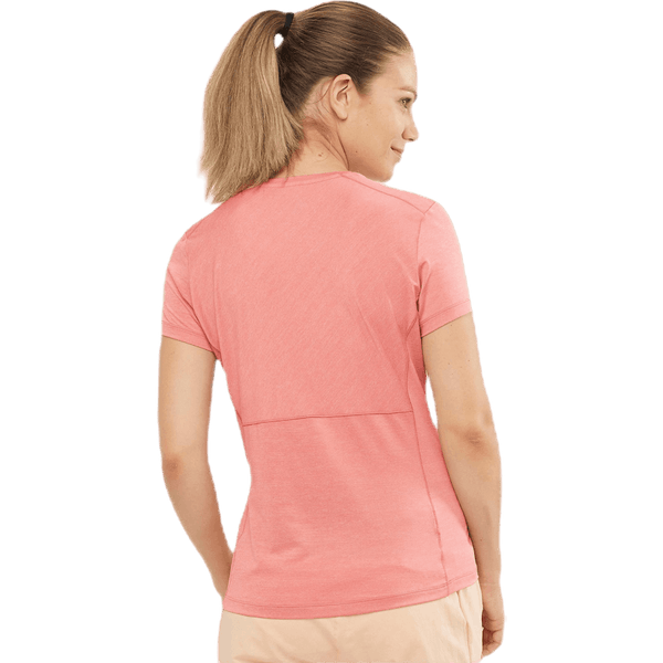 Salomon - XA Tee Pink