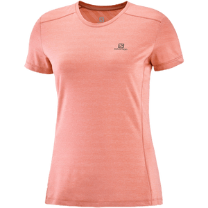 Salomon - XA Tee Pink