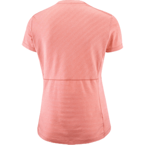 Salomon - XA Tee Pink