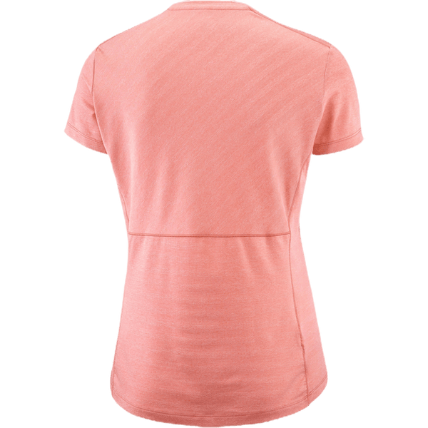 Salomon - XA Tee Pink
