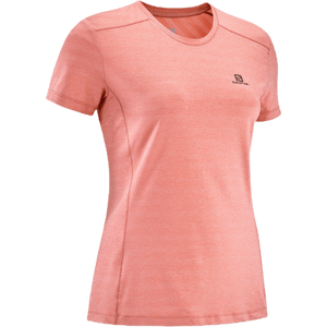 Salomon - XA Tee Pink