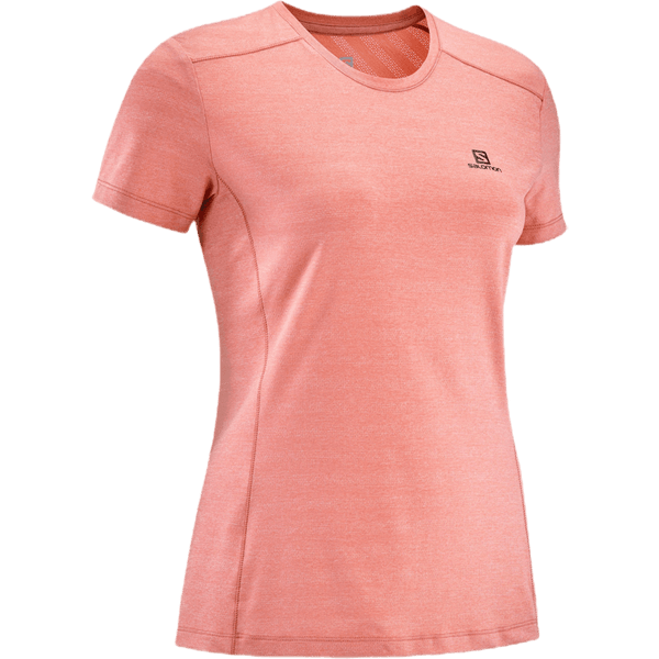 Salomon - XA Tee Pink