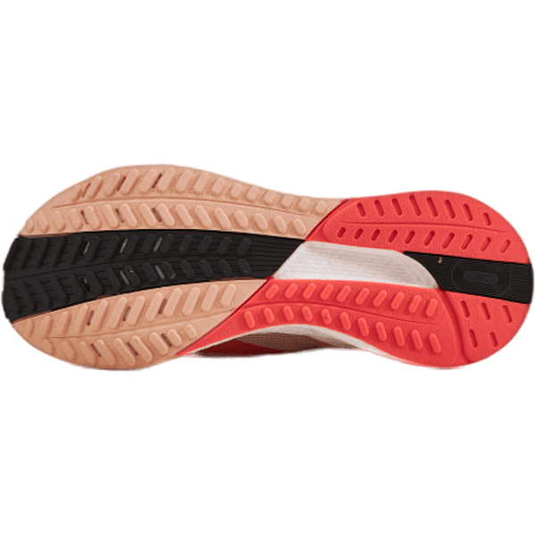Reebok - Floatride Energy 3.0 Red