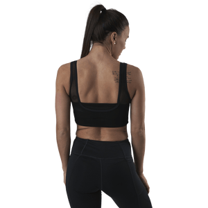 Reebok - Sr Lounge Bra Black
