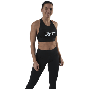 Reebok - Wor Bralette Black
