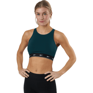 Reebok - Sh Beyond The Sweat Crop Green
