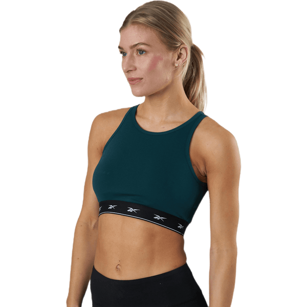 Reebok - Sh Beyond The Sweat Crop Green