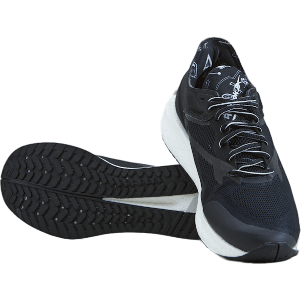 Reebok - Floatride Energy Symmetros Black