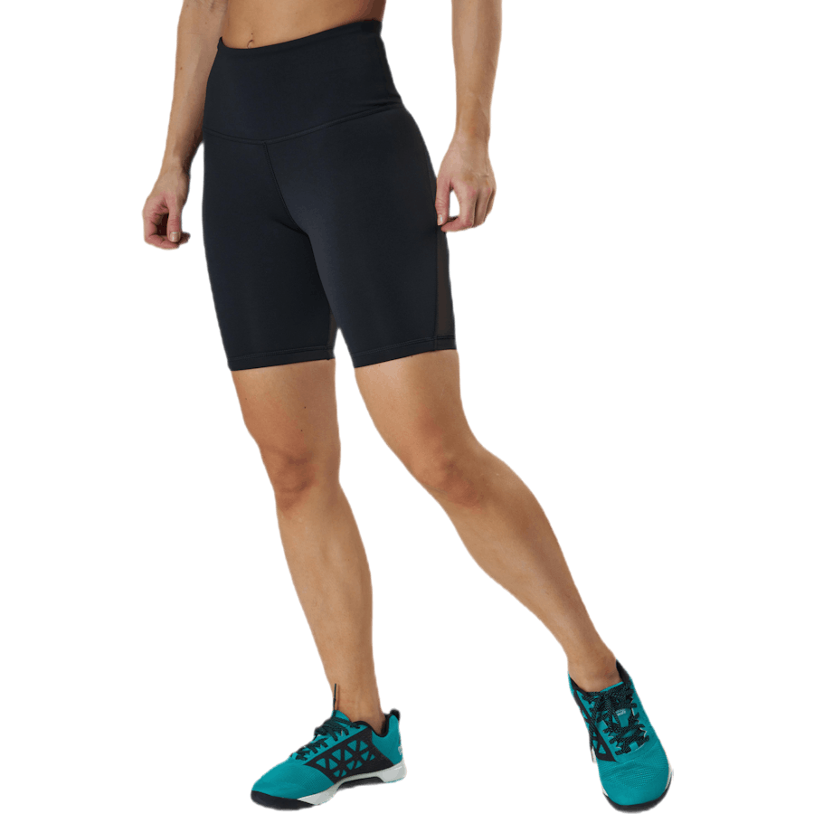 Reebok - Sh Beyond The Sweat Short Black