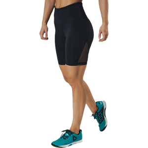 Reebok - Sh Beyond The Sweat Short Black