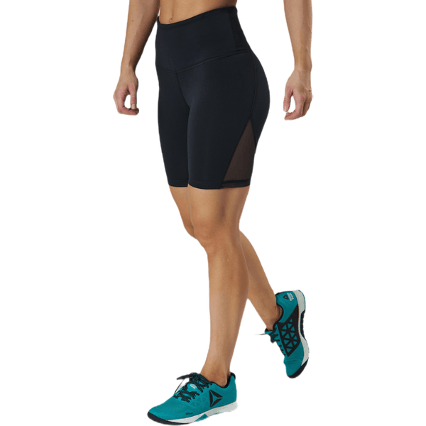 Reebok - Sh Beyond The Sweat Short Black