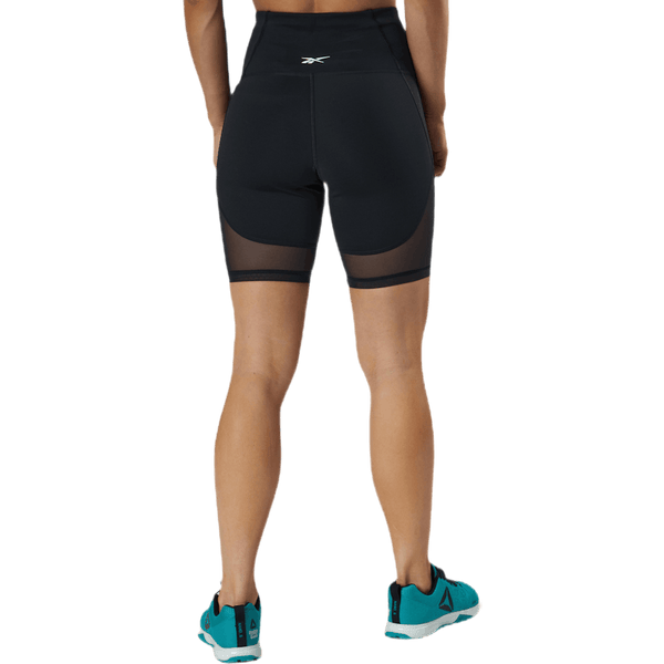 Reebok - Sh Beyond The Sweat Short Black