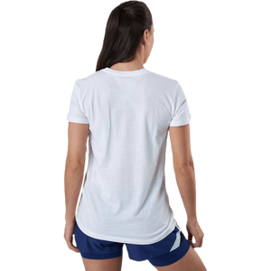 Under Armour - Sportstyle Graphic SS White