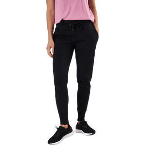 Under Armour - Rival Fleece EMB Pant Black