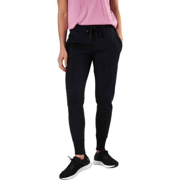 Under Armour - Rival Fleece EMB Pant Black