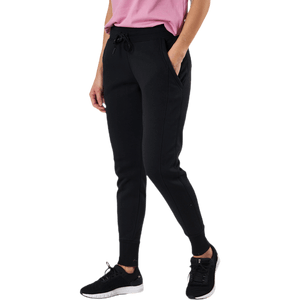 Under Armour - Rival Fleece EMB Pant Black