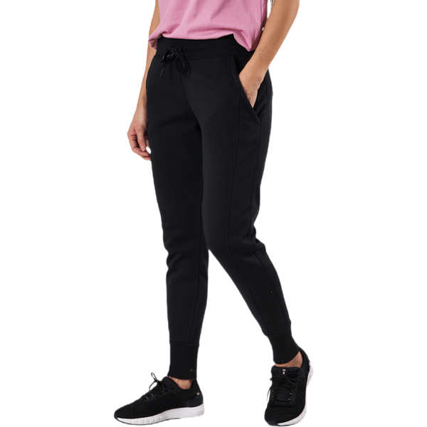 Under Armour - Rival Fleece EMB Pant Black