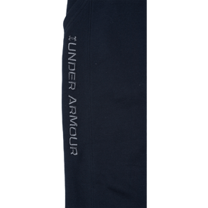 Under Armour - Rival Fleece EMB Pant Black