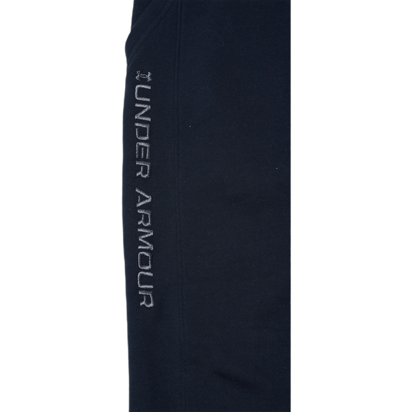 Under Armour - Rival Fleece EMB Pant Black
