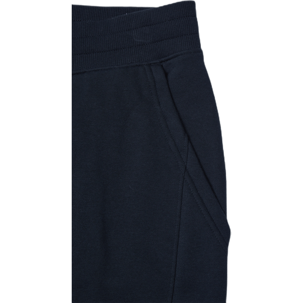 Under Armour - Rival Fleece EMB Pant Black