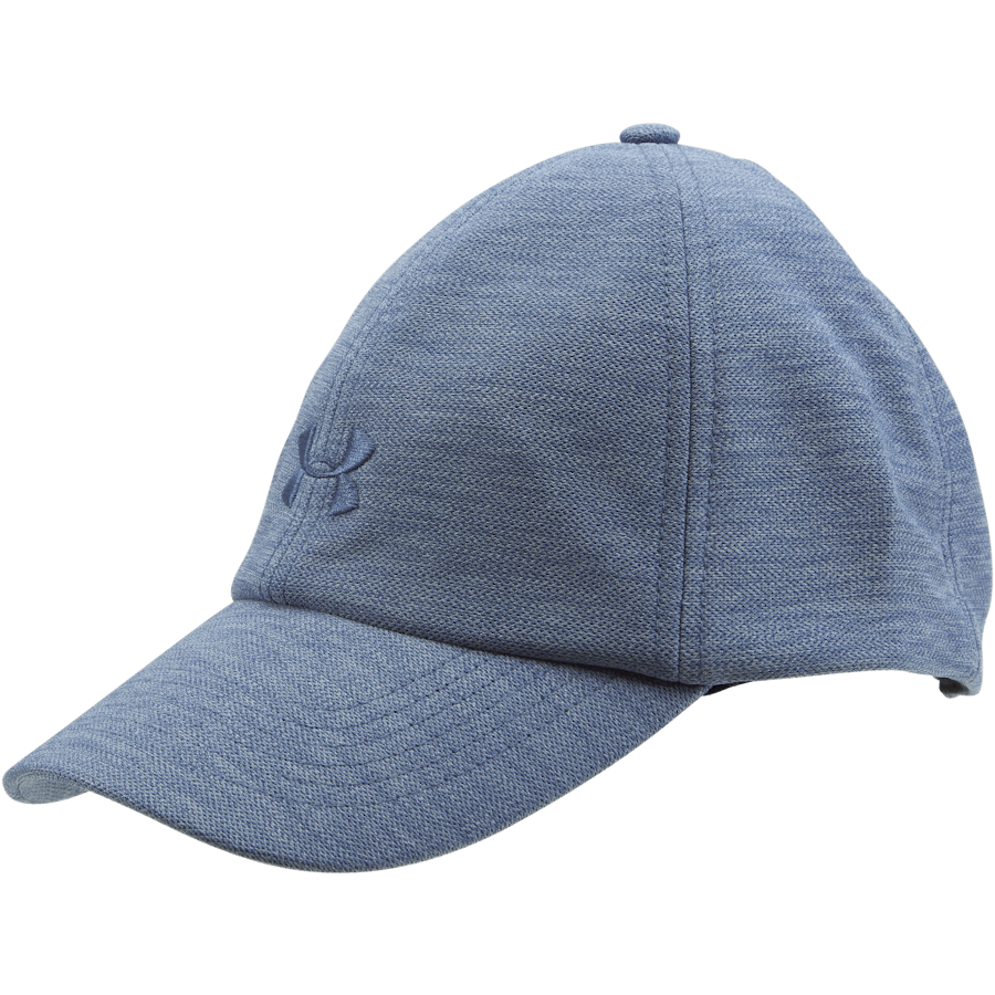 Under Armour - Heathered Play Up Cap Blue
