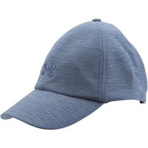 Under Armour - Heathered Play Up Cap Blue