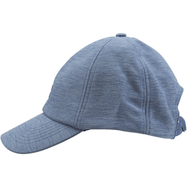 Under Armour - Heathered Play Up Cap Blue