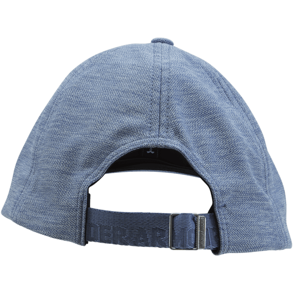 Under Armour - Heathered Play Up Cap Blue