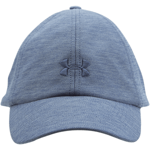 Under Armour - Heathered Play Up Cap Blue