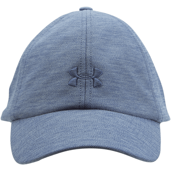 Under Armour - Heathered Play Up Cap Blue