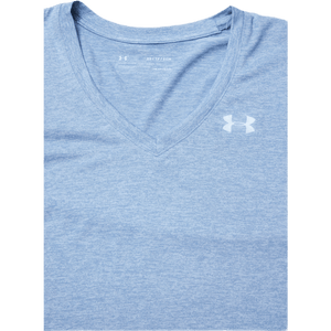 Under Armour - Tech SS Blue