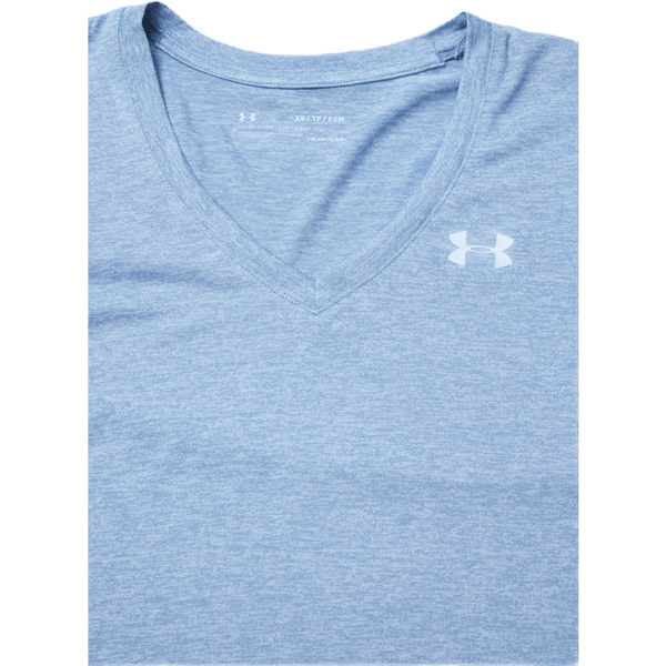 Under Armour - Tech SS Blue