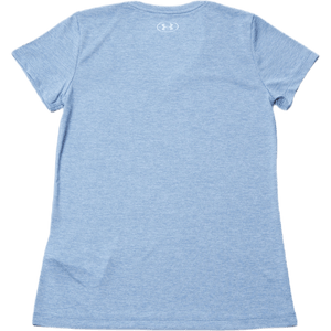 Under Armour - Tech SS Blue