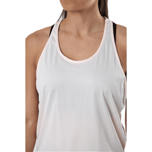 Under Armour - Tech Vent Tank Pink