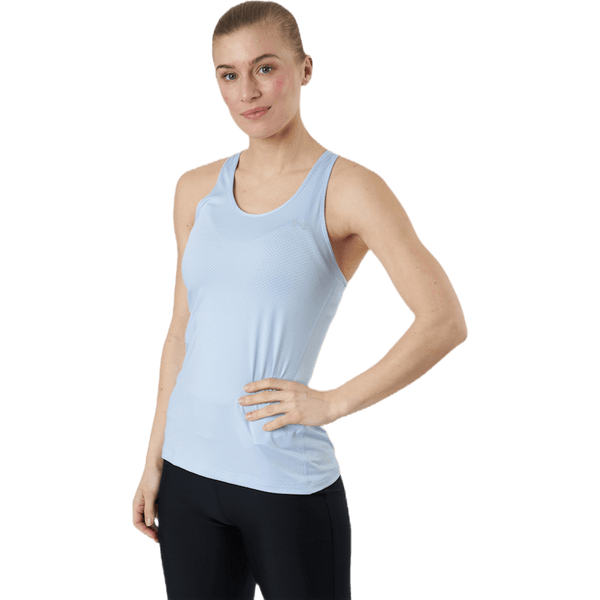 Under Armour - HG Armour Racer Tank Blue