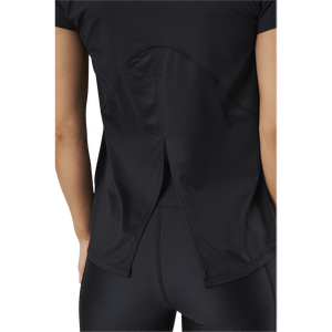 Under Armour - IsoChill Run 200 SS Black