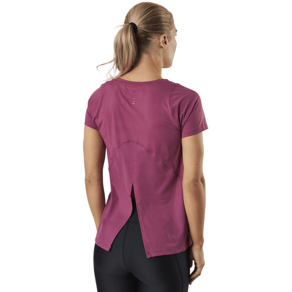 Under Armour - IsoChill Run 200 SS Pink