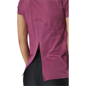 Under Armour - IsoChill Run 200 SS Pink