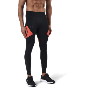 Under Armour - Speedpocket Tight Black