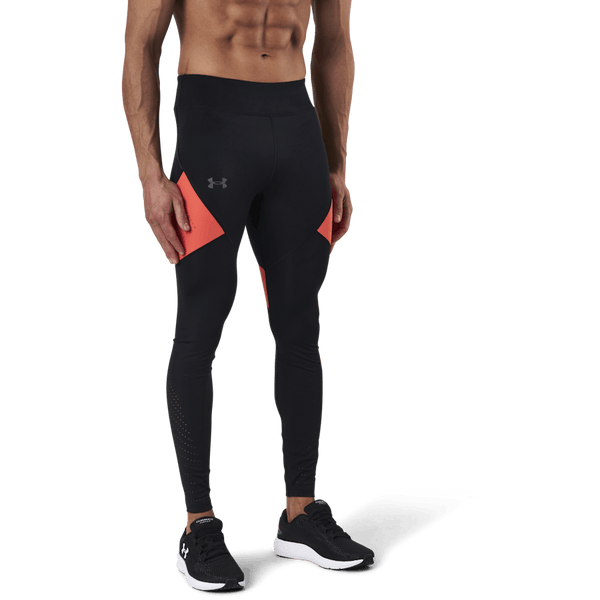 Under Armour - Speedpocket Tight Black