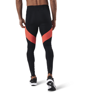 Under Armour - Speedpocket Tight Black