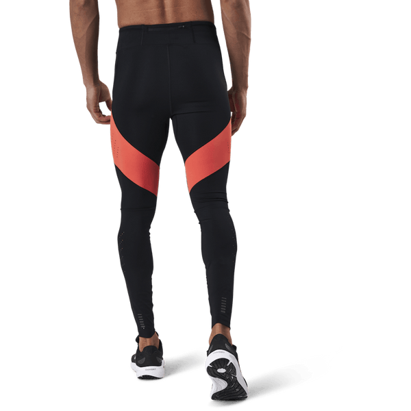 Under Armour - Speedpocket Tight Black