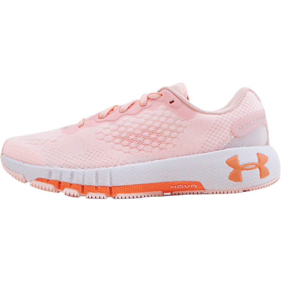 Under Armour - Hovr Machina 2 Pink