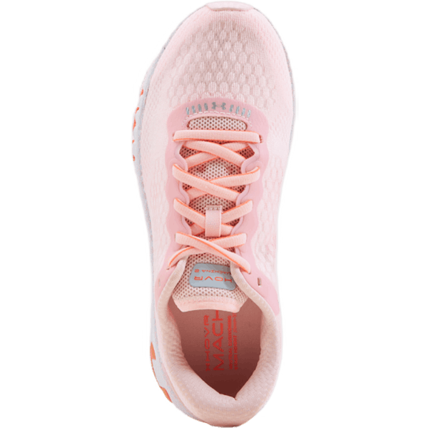 Under Armour - Hovr Machina 2 Pink
