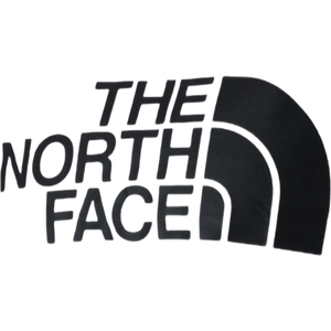 The North Face - Cropped Easy Tee White